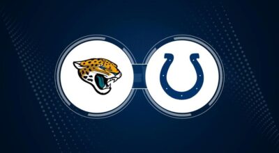 Best Bets, Odds for the Jaguars vs. Colts Game – Week 18