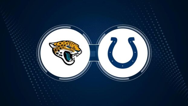 Best Bets, Odds for the Jaguars vs. Colts Game – Week 18