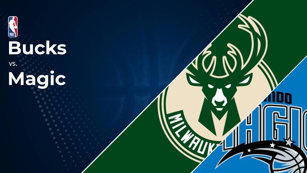 Bucks vs. Magic Prediction & Picks: Line, Spread, Over/Under - January 10