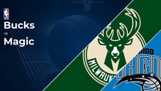 Bucks vs. Magic Tickets Available – Wednesday, Jan. 15