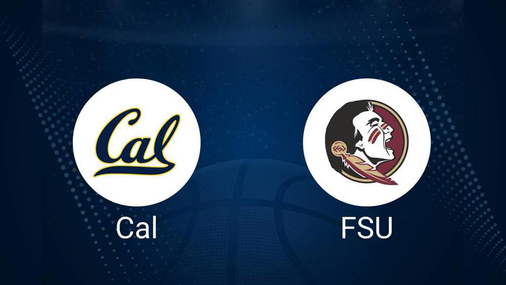 Cal vs. Florida State Women's Basketball Predictions & Picks: Spread, Total - January 12