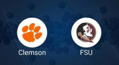 Clemson vs. Florida State Predictions & Picks: Spread, Total - January 11