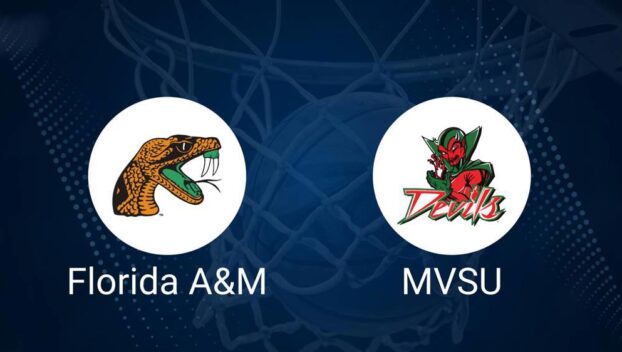 Florida A&M vs. Mississippi Valley State Basketball Tickets - Monday, January 20