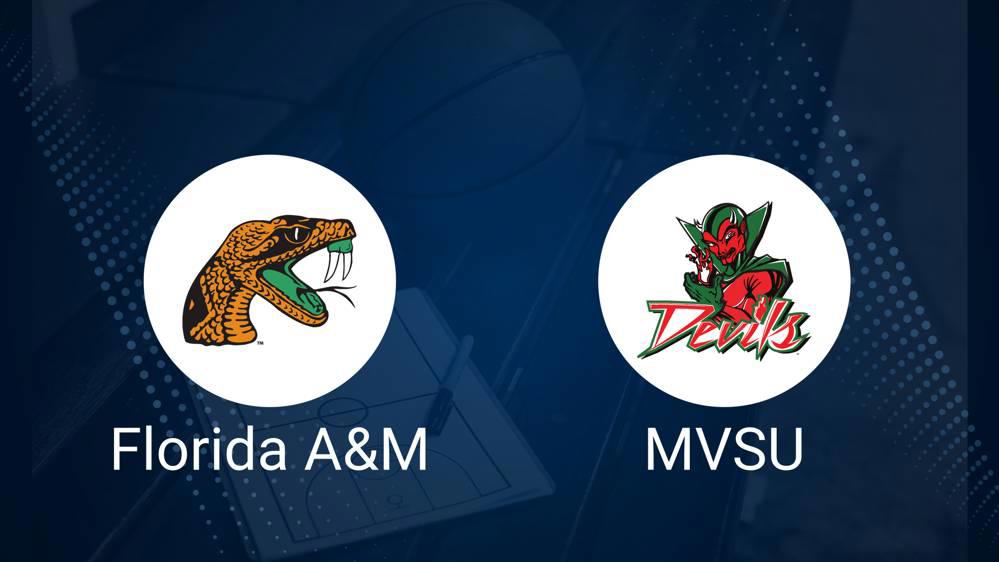 Florida A&M vs. Mississippi Valley State Predictions & Picks: Spread, Total - January 20