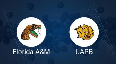 Florida A&M vs. UAPB Predictions & Picks: Spread, Total - January 18