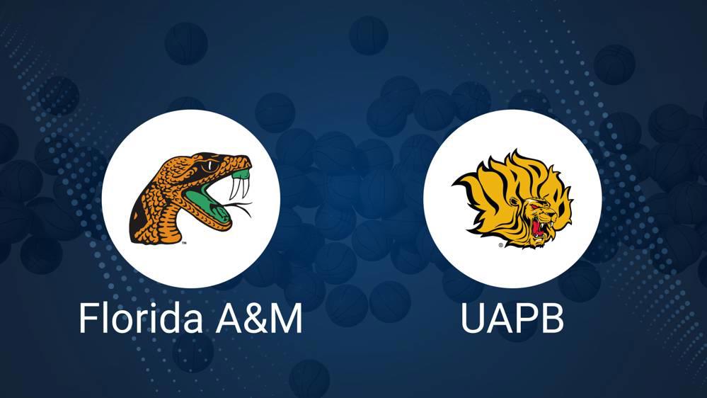 Florida A&M vs. UAPB Predictions & Picks: Spread, Total - January 18