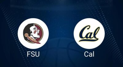 Florida State vs. Cal Predictions & Picks: Spread, Total - January 22