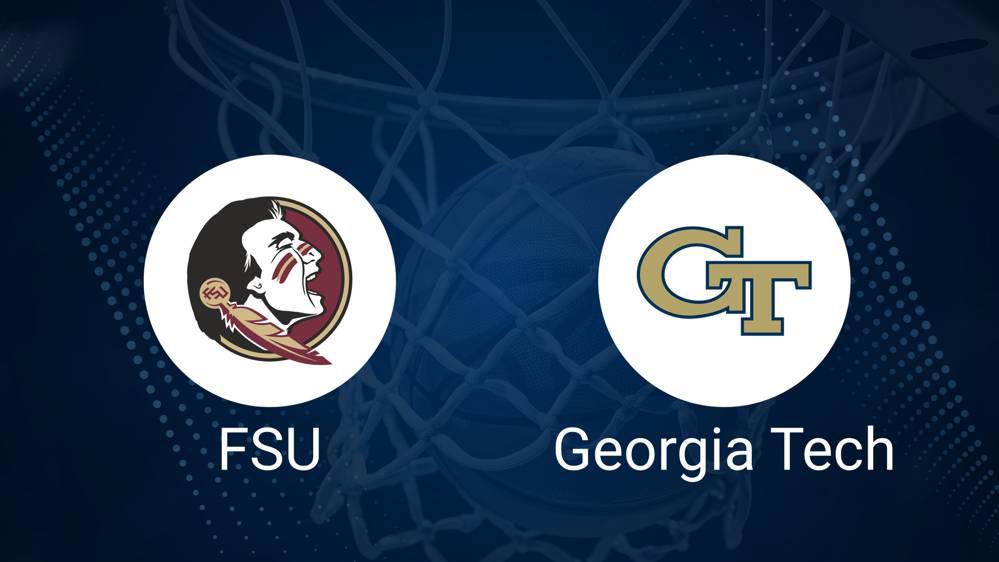 Florida State vs. Georgia Tech Predictions & Picks: Spread, Total - January 18