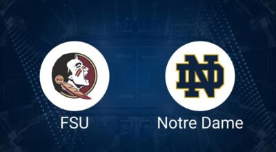 Florida State vs. Notre Dame Basketball Tickets - Tuesday, February 4