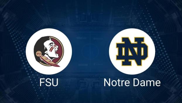 Florida State vs. Notre Dame Basketball Tickets - Tuesday, February 4