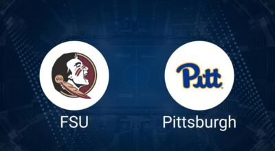 Florida State vs. Pittsburgh Basketball Tickets - Wednesday, January 15