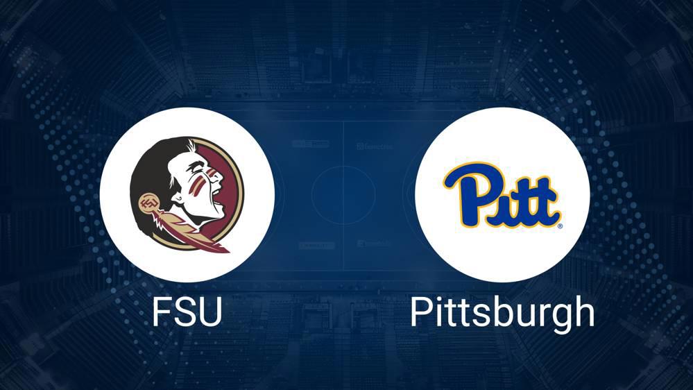 Florida State vs. Pittsburgh Basketball Tickets - Wednesday, January 15