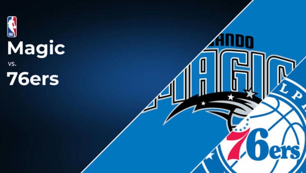 Franz Wagner Injury Status - Magic vs. 76ers Injury Report January 12