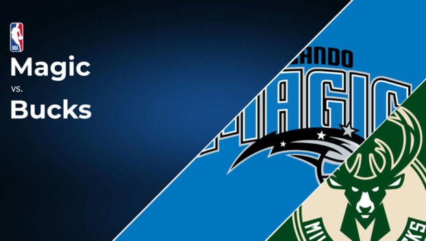 Franz Wagner Injury Status - Magic vs. Bucks Injury Report January 10