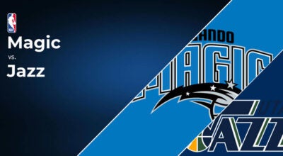 Franz Wagner Injury Status - Magic vs. Jazz Injury Report January 5