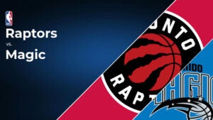 Franz Wagner Injury Status - Magic vs. Raptors Injury Report January 3