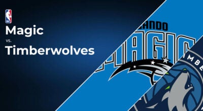 Franz Wagner Injury Status - Magic vs. Timberwolves Injury Report January 9