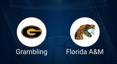 Grambling vs. Florida A&M Predictions & Picks: Spread, Total - January 13