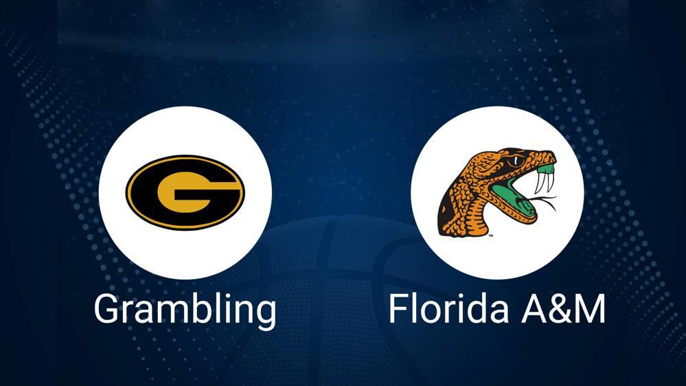 Grambling vs. Florida A&M Predictions & Picks: Spread, Total - January 13