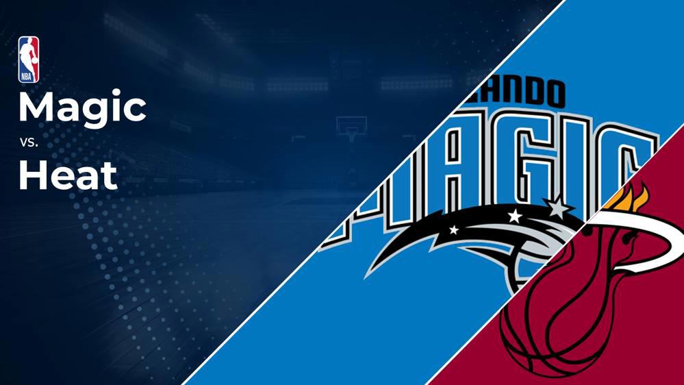 Heat vs. Magic Prediction & Picks: Line, Spread, Over/Under - January 27