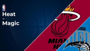 Heat vs. Magic Tickets Available – Monday, Jan. 27