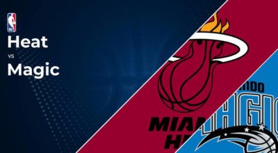 Heat vs. Magic Tickets Available – Monday, Jan. 27