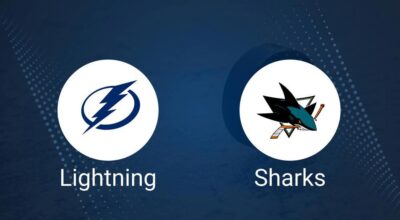 How to Pick the Lightning vs. Sharks Game with Odds, Spread, Betting Line and Stats – January 2