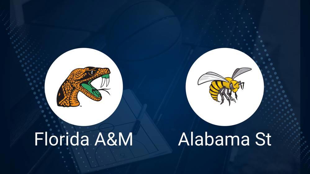 How to Watch Florida A&M vs. Alabama State Women's Basketball on TV or Live Stream - January 30