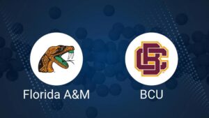 How to Watch Florida A&M vs. Bethune-Cookman Women's Basketball on TV or Live Stream - January 4