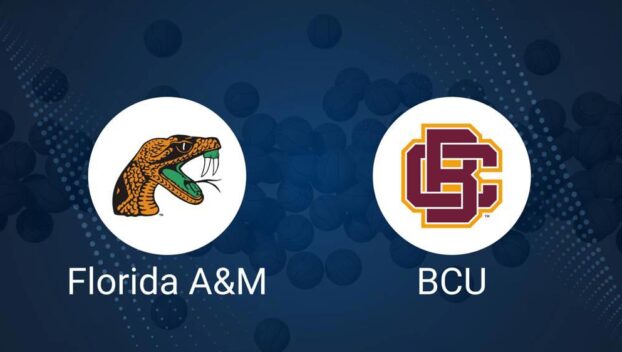 How to Watch Florida A&M vs. Bethune-Cookman Women's Basketball on TV or Live Stream - January 4