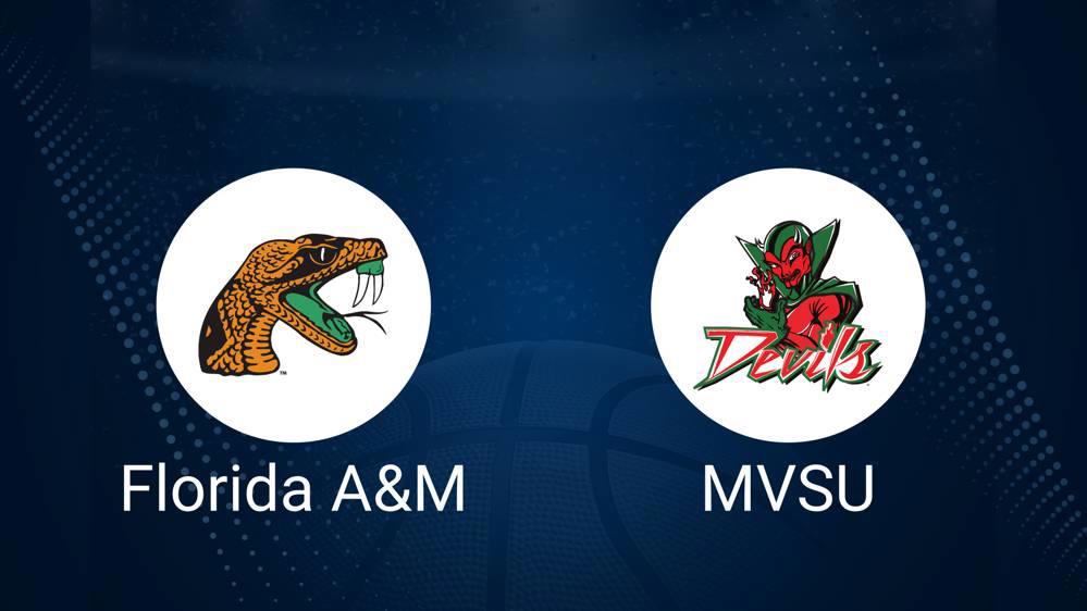 How to Watch Florida A&M vs. Mississippi Valley State Women's Basketball on TV or Live Stream - January 16