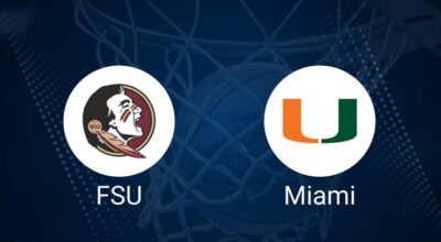 How to Watch Florida State vs. Miami (FL) Women's Basketball on TV or Live Stream - January 19