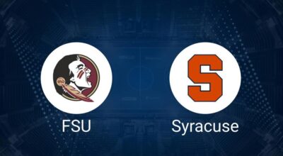 How to Watch Florida State vs. Syracuse Women's Basketball on TV or Live Stream - January 5