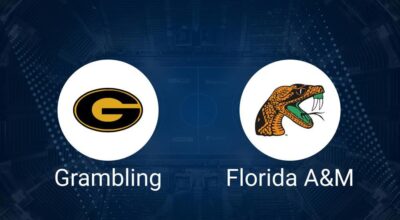 How to Watch Grambling vs. Florida A&M on TV or Live Stream - January 13