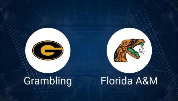 How to Watch Grambling vs. Florida A&M on TV or Live Stream - January 13