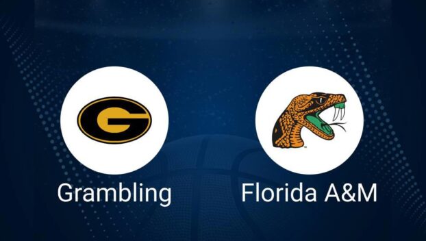 How to Watch Grambling vs. Florida A&M Women's Basketball on TV or Live Stream - January 13