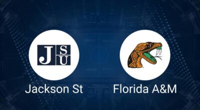 How to Watch Jackson State vs. Florida A&M Women's Basketball on TV or Live Stream - January 23