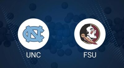 How to Watch North Carolina vs. Florida State Women's Basketball on TV or Live Stream - January 26