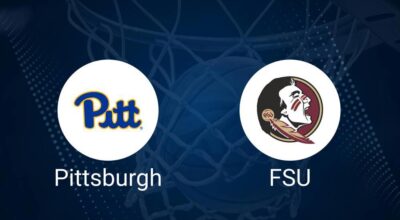 How to Watch Pittsburgh vs. Florida State on TV or Live Stream - January 15