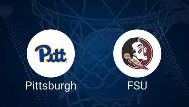 How to Watch Pittsburgh vs. Florida State on TV or Live Stream - January 15