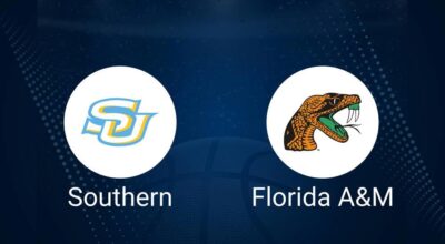 How to Watch Southern vs. Florida A&M on TV or Live Stream - January 11