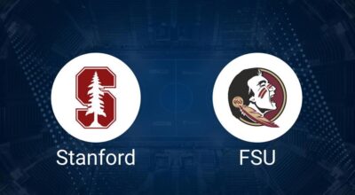 How to Watch Stanford vs. Florida State on TV or Live Stream - January 25