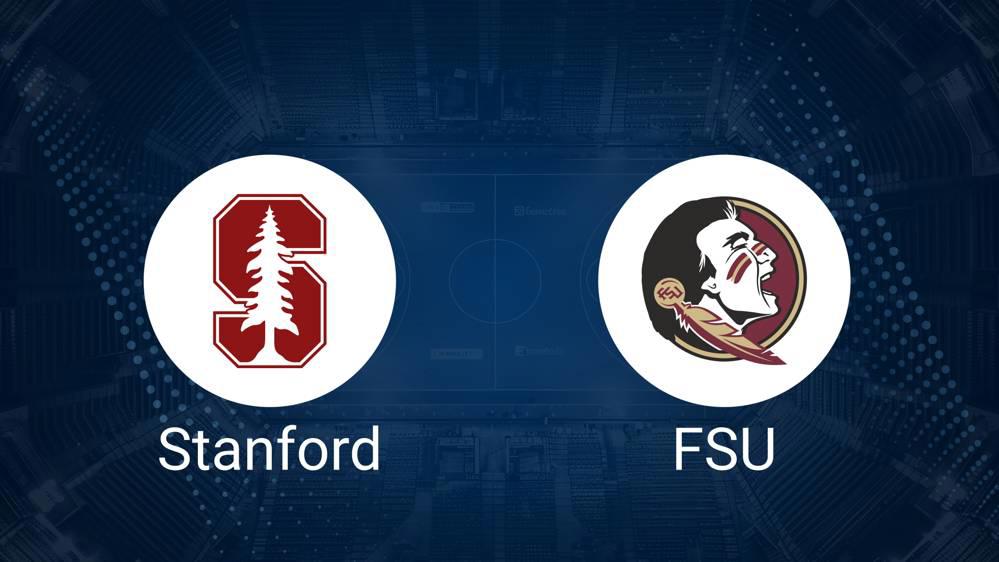 How to Watch Stanford vs. Florida State on TV or Live Stream - January 25