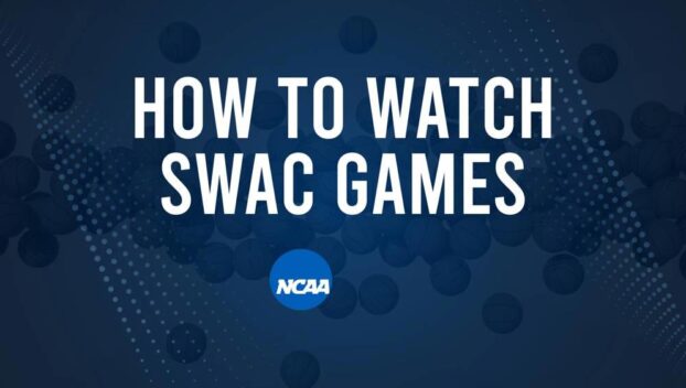 How to Watch SWAC College Basketball Games - Monday, January 6