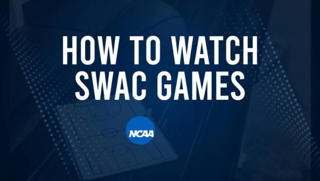 How to Watch SWAC Women's College Basketball Games - Saturday, January 4