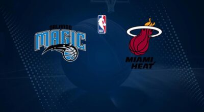 How to Watch the Magic vs. Heat Game: Streaming & TV Channel Info for January 27