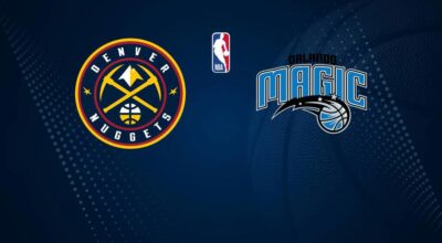 How to Watch the Nuggets vs. Magic Game: Streaming & TV Channel Info for January 19