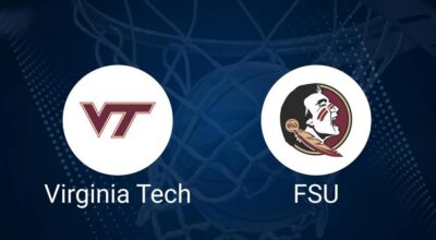 How to Watch Virginia Tech vs. Florida State Women's Basketball on TV or Live Stream - January 2