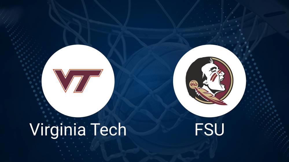 How to Watch Virginia Tech vs. Florida State Women's Basketball on TV or Live Stream - January 2