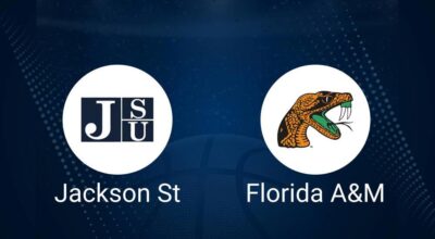 Jackson State vs. Florida A&M Basketball Tickets - Monday, January 27